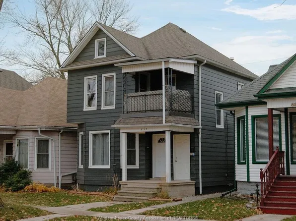 855 Lincoln Rd, Windsor, ON N8Y 2G9