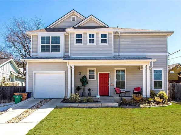 1311 Fort Branch Blvd, Austin, TX 78721