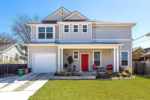 1311 Fort Branch Blvd Photo 1