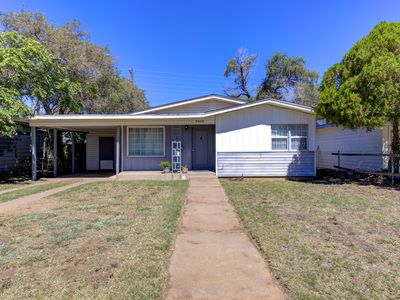 5006 35th St, Lubbock, TX, 79414