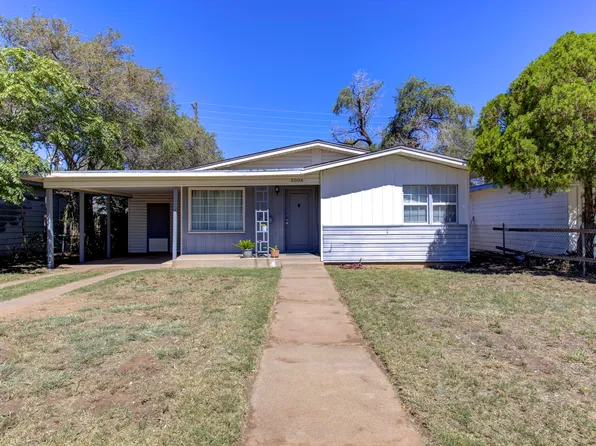 5006 35th St, Lubbock, TX 79414