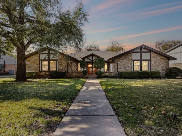 3817 Diamond Loch E, North Richland Hills, TX 76180