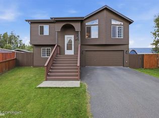 8510 Atkins Pl, Anchorage, AK 99507