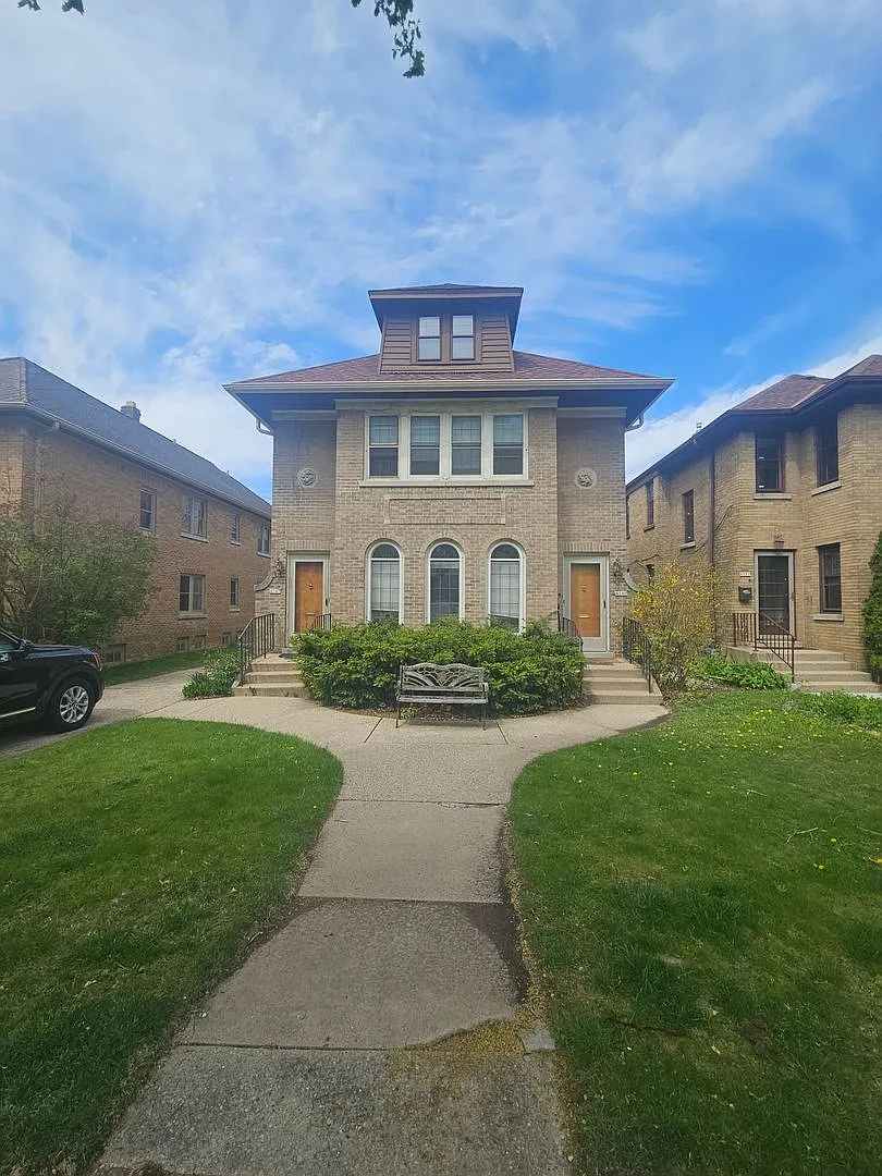 4147-4149 N Bartlett Ave. (Duplex) — Photo 1