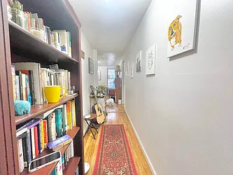 Rented by Doorway NYC, LLC