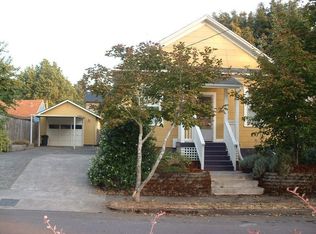 8823 N Hartman St, Portland, OR 97203