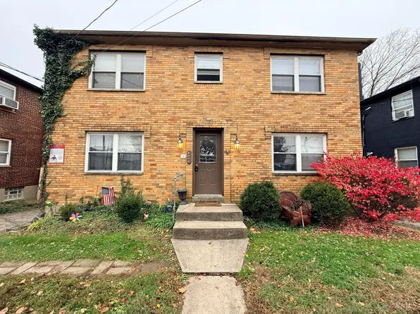 943 Tennessee Ave, Cincinnati, OH 45229