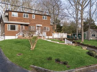 653 Meadow Road, Smithtown, NY