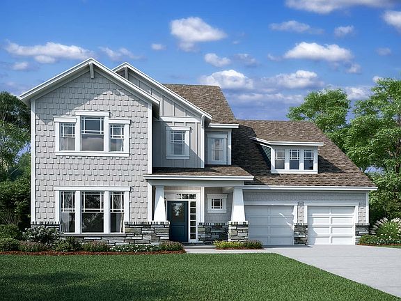 Torrance Elevation B