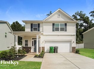 8113 Williams Farm Dr, Charlotte, NC 28215