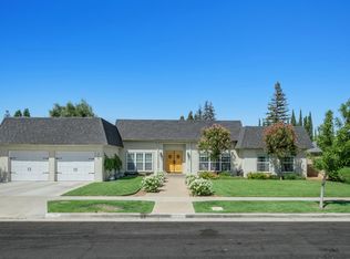 1548 W Minarets Ave, Fresno, CA 93711