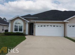 161 Austin Ryan Dr, Kingsland, GA 31548