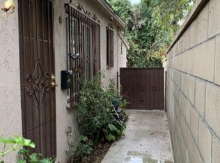 9046 Hubbard St, Culver City, CA 90232