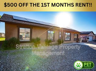 10281 W Arvada Dr, Arizona City, AZ 85123