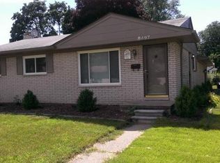 8497 Forrest Dr, Canton, MI 48187