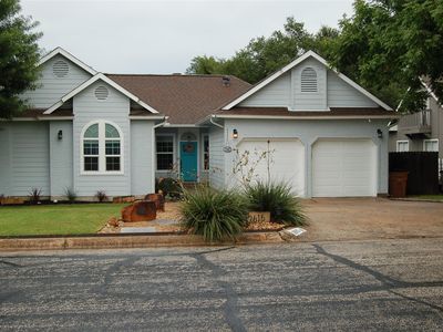 12615 Dove Valley Trl, Austin, TX, 78729