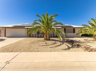 9404 W HIDDEN VALLEY Circle, Sun City, AZ 85351