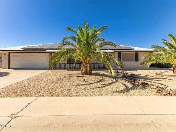 9404 W HIDDEN VALLEY Circle, Sun City, AZ 85351