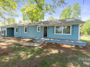 875 Marys Grove Rd, Cherryville, NC 28021