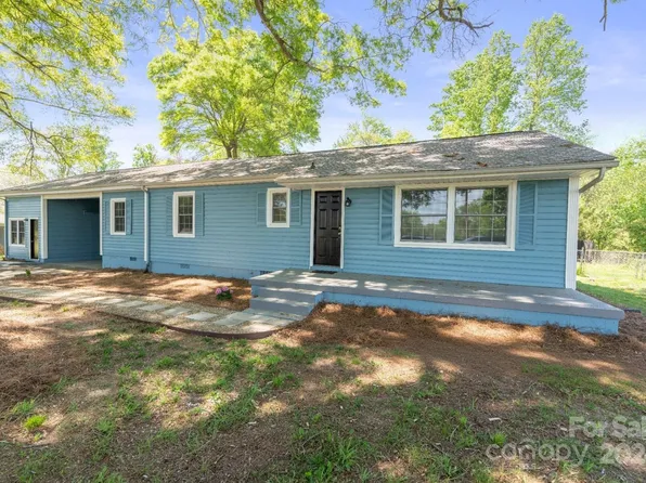 875 Marys Grove Rd, Cherryville, NC 28021