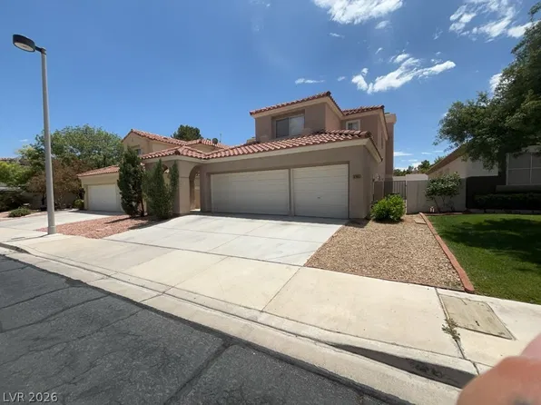 9765 Trail Rider Dr, Las Vegas, NV 89117