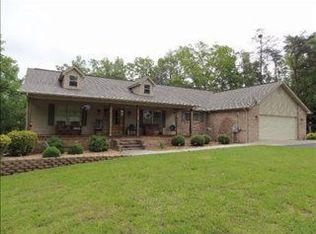 300 Cline Rd, Crossville, TN 38571