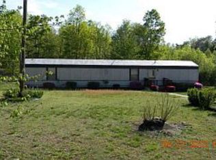 245 Avon Rd, Dillwyn, VA 23936