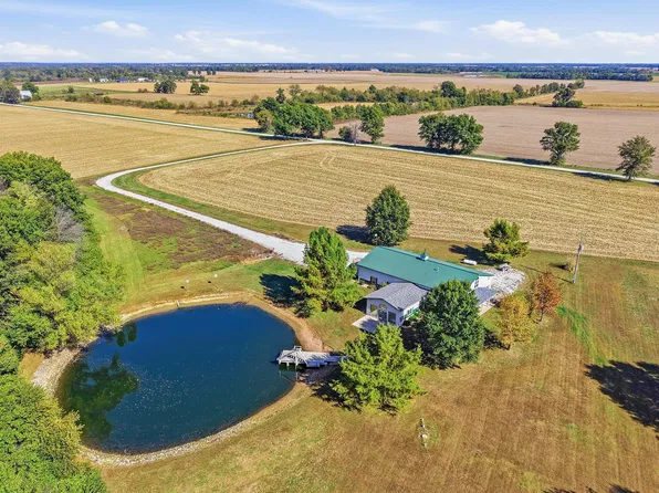 7525 Audrain Rd #341, Mexico, MO 65265