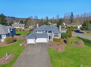 14423 144th St E, Orting, WA 98360