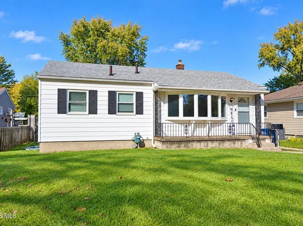 3040 W Laskey Rd, Toledo, OH 43613