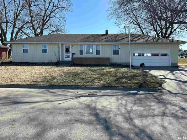 421 W South St, Preston, IA 52069