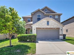 108 W Orion Dr, Killeen, TX 76542