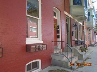 29 S Queen St FLOOR 2, York, PA 17403