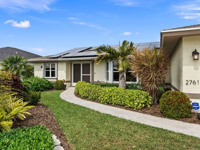 2761 SE Rawlings Road, Port Saint Lucie, FL, 34952