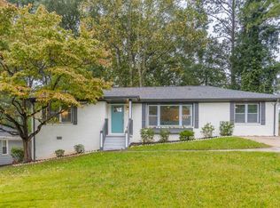 2363 Cranbrooke Dr, Decatur, GA 30032