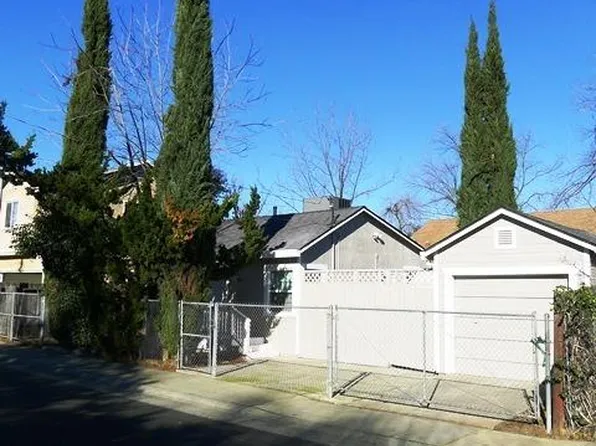 4221 15th Ave, Sacramento, CA 95820