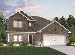 1604 Sumac Dr, Alvarado, TX 76009