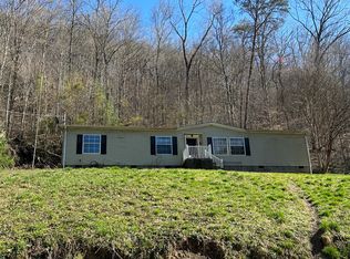 6745 Poor Valley Rd, Rutledge, TN 37861