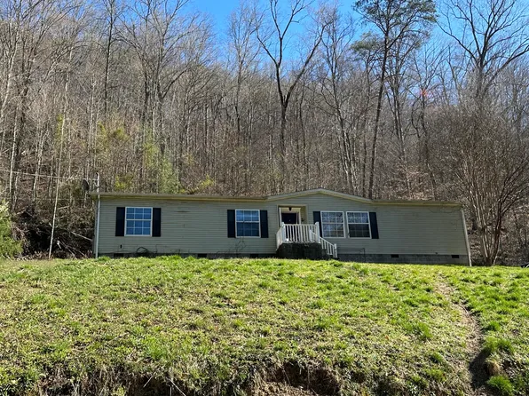 6745 Poor Valley Rd, Rutledge, TN 37861