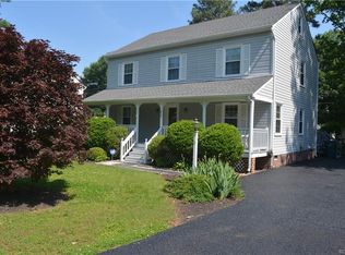 212 Huntsman Rd, Sandston, VA 23150