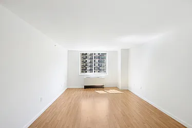 Rented by Gotham Organization