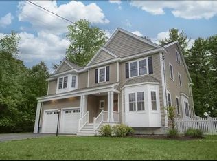 39 Bedford St, Burlington, MA 01803