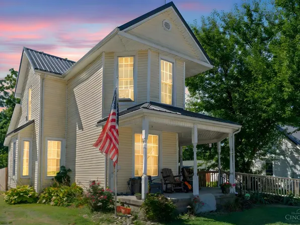 421 Pearl St, Lynchburg, OH 45142