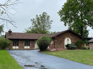 3528 Huntley Ter, Crete, IL 60417