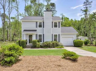 254 Deerfield Ln, Augusta, GA 30907