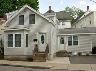 131 Hampshire St, Lowell, MA 01850