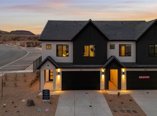 1731 S Viewcrest Dr #3159, Washington, UT 84780
