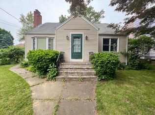 110 Wilkins Ave, Bridgeport, CT 06606