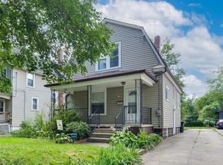 670 Thayer St, Akron, OH 44310