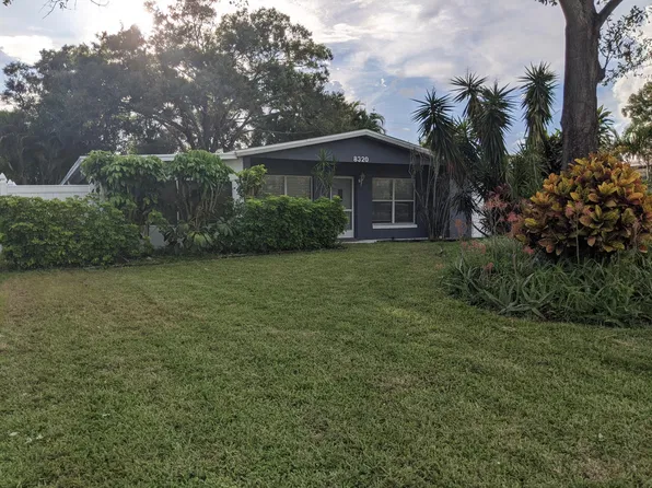 8320 58th St N, Pinellas Park, FL 33781